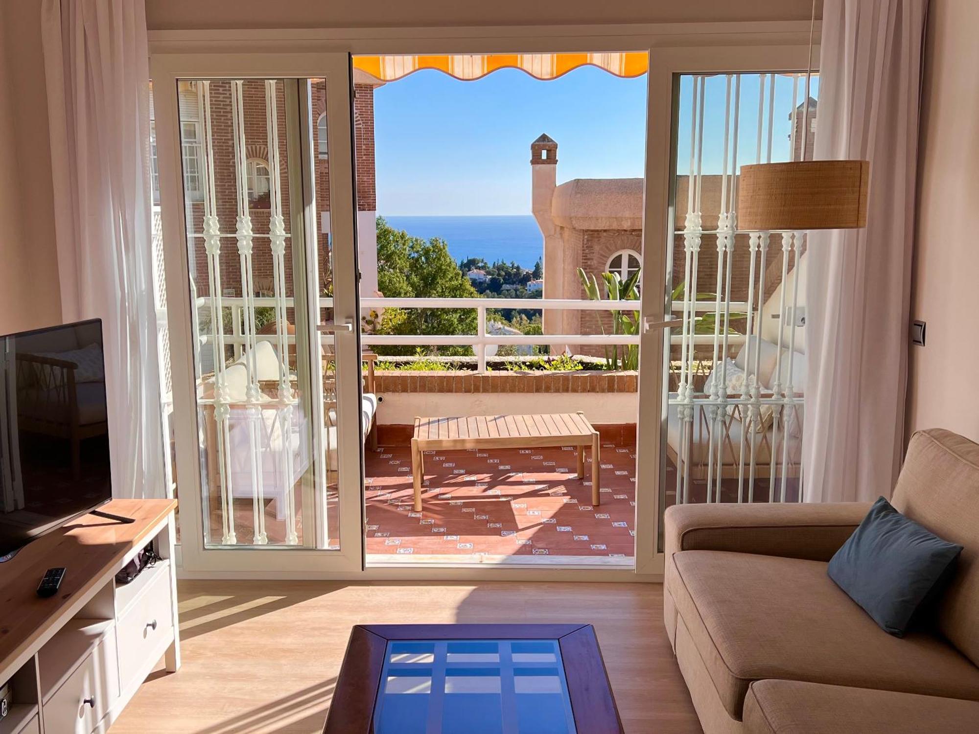 Ferienhaus Sea Views *