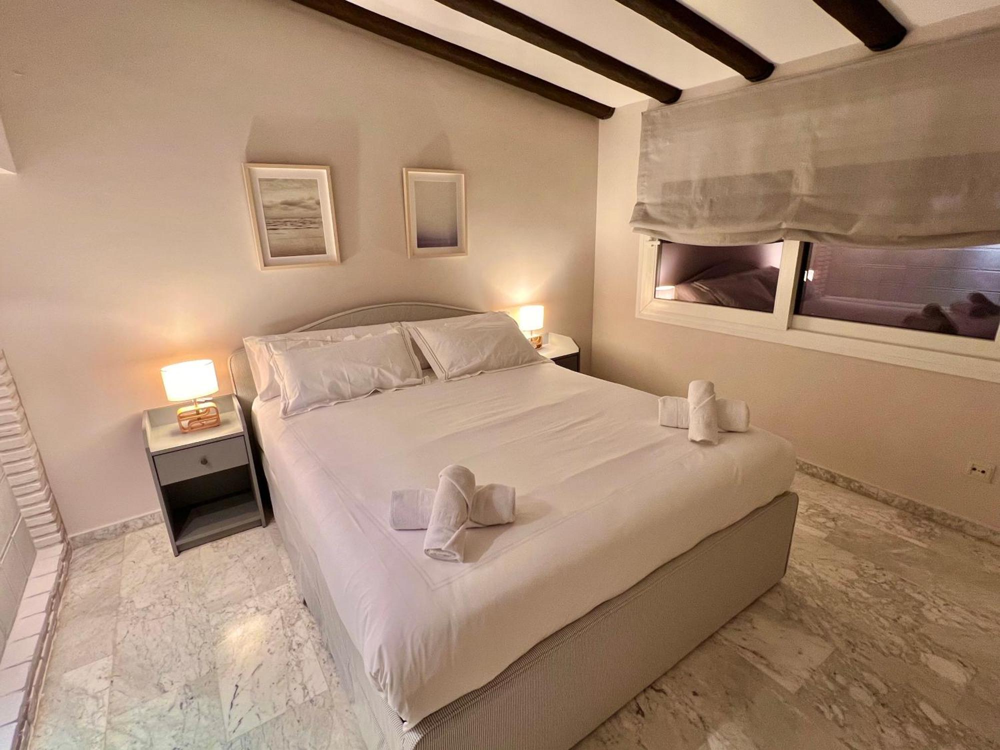 Sea Views Ferienhaus