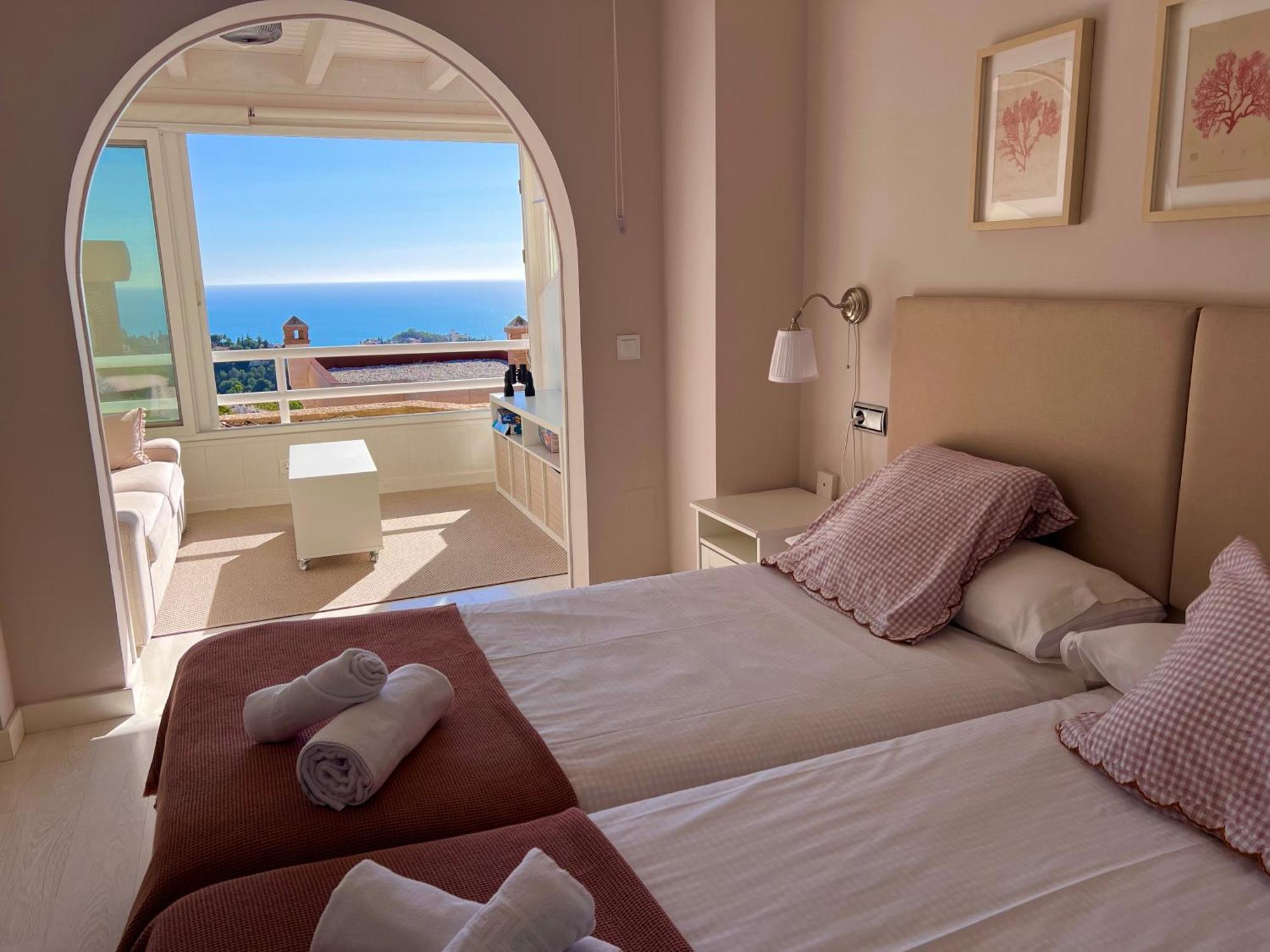 Sea Views Ferienhaus *