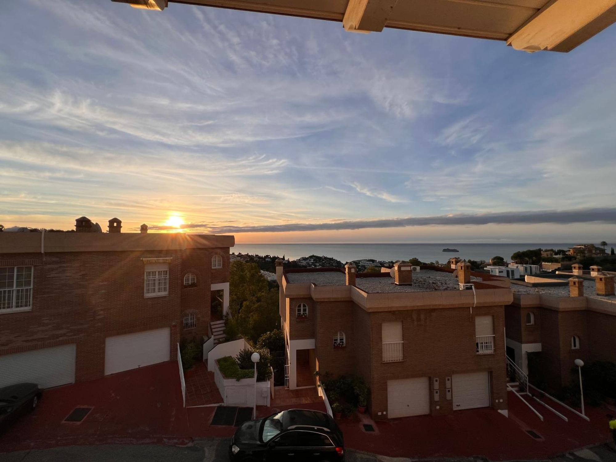 Casa de vacances Sea Views *