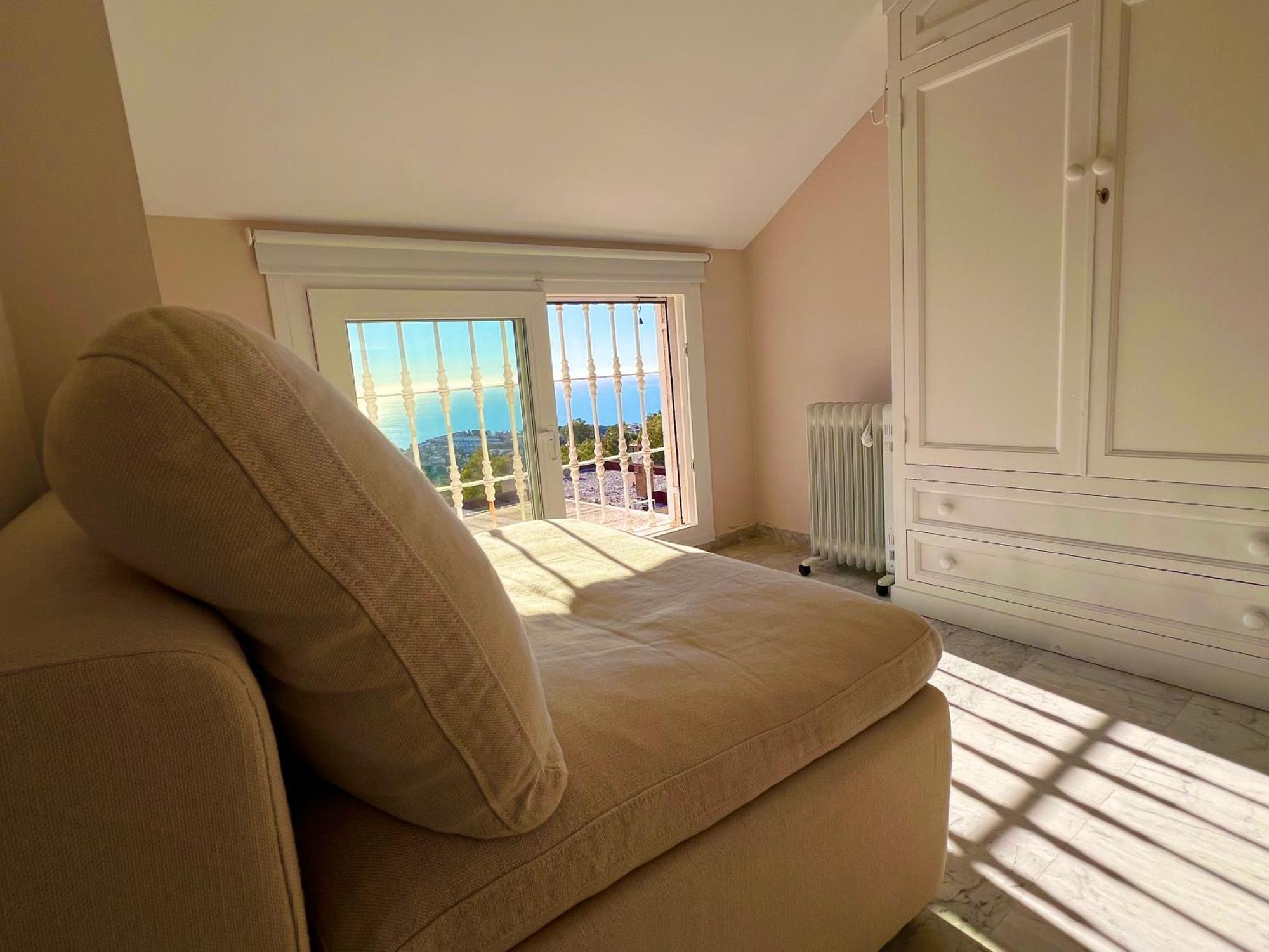 Casa de vacances Sea Views